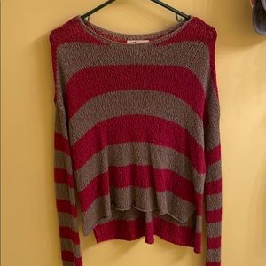 Hollister Sweater
